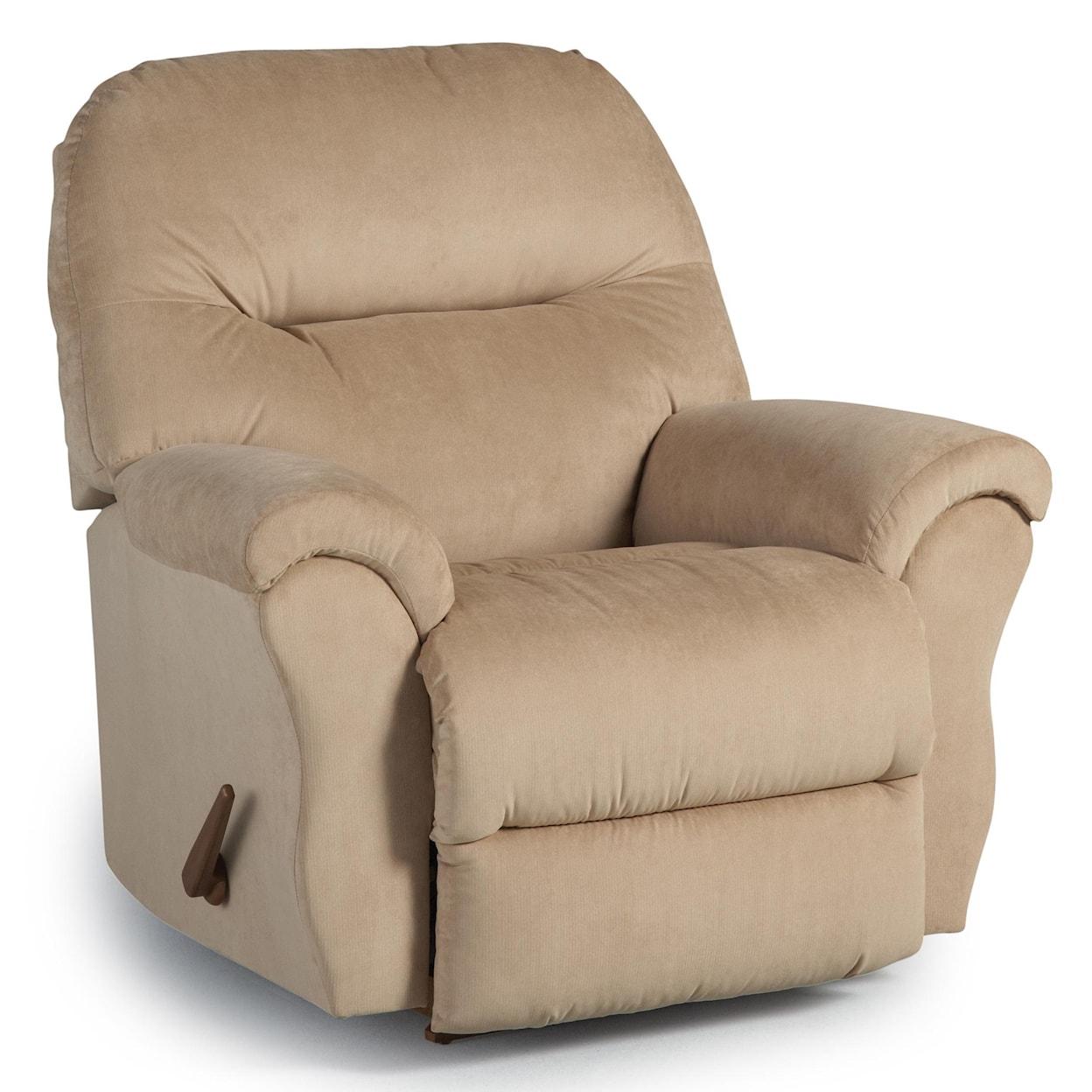 Best Home Furnishings Bodie Bodie Rocker Recliner