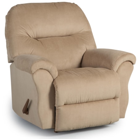 Bodie Rocker Recliner