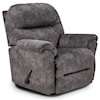 Best Home Furnishings Bodie Bodie Power Swivel Glider Recliner