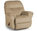 Best Home Furnishings Medium Recliners Bodie Rocker Recliner