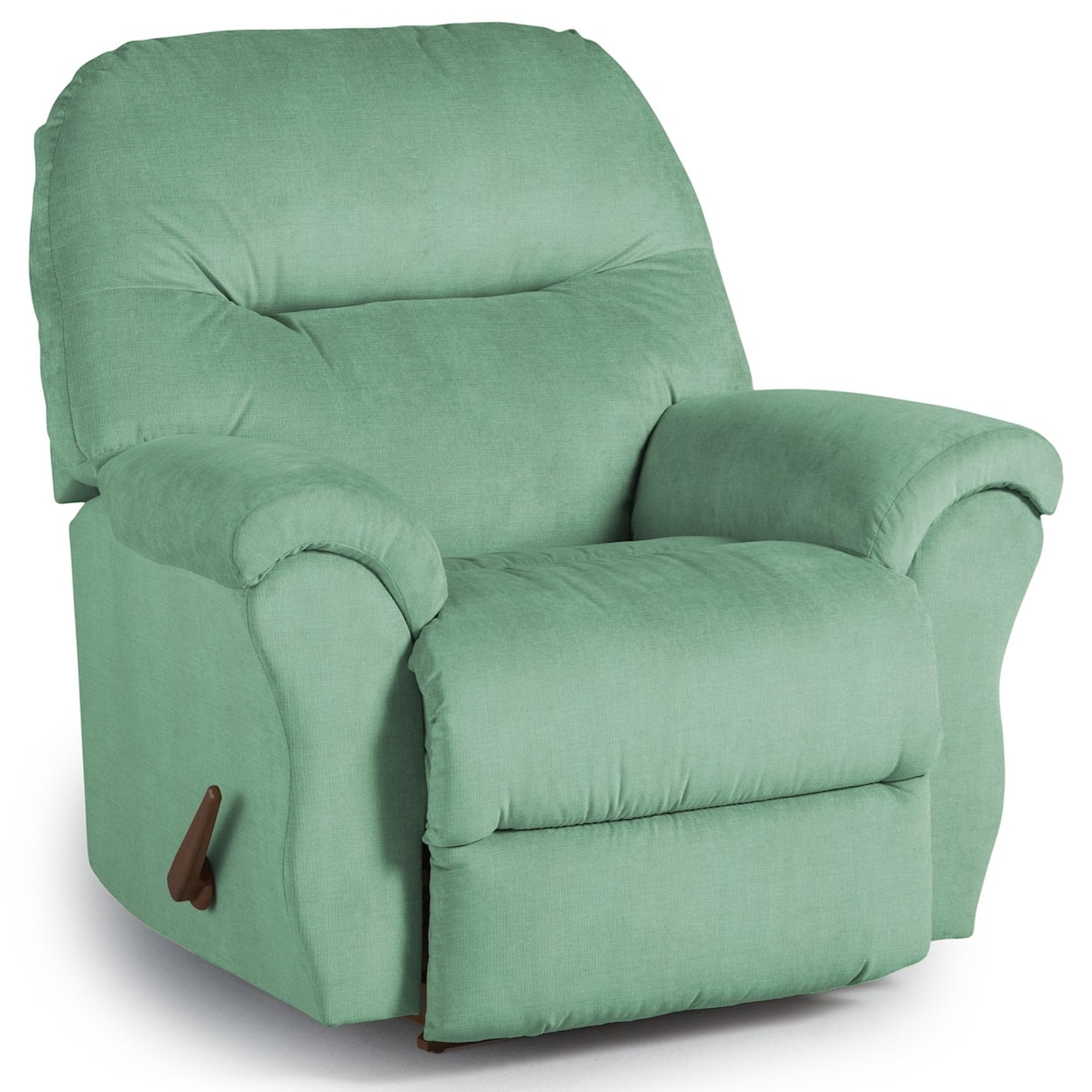 Best Home Furnishings Bodie Bodie Rocker Recliner