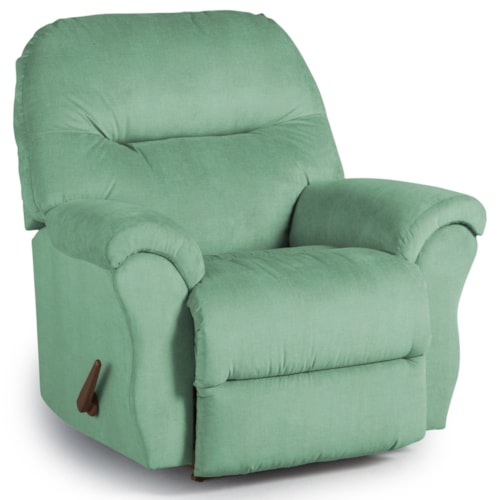 Bodie Rocking Reclining Chair