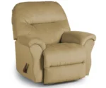 Best Home Furnishings Medium Recliners Bodie Rocker Recliner