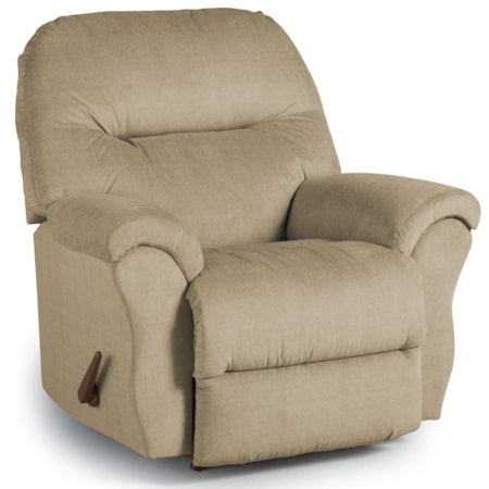 Bodie Rocker Recliner