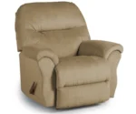 Best Home Furnishings Medium Recliners Bodie Rocker Recliner