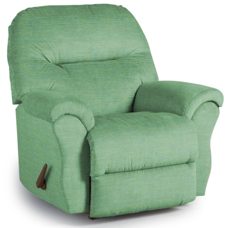 Bodie Rocker Recliner