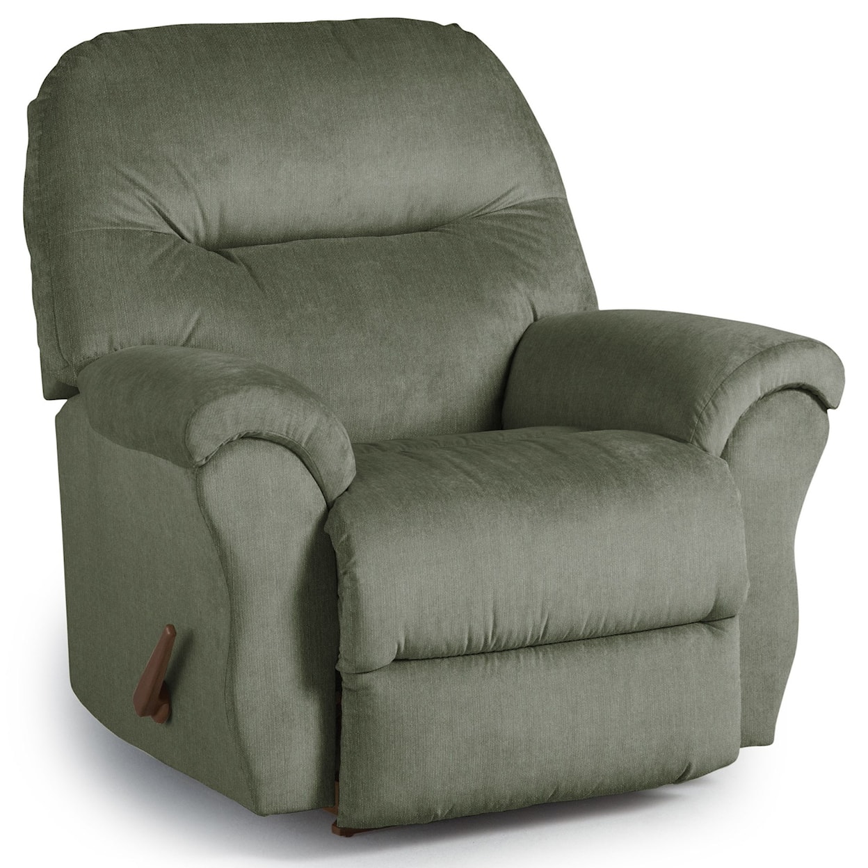 Best Home Furnishings Bodie Bodie Rocker Recliner