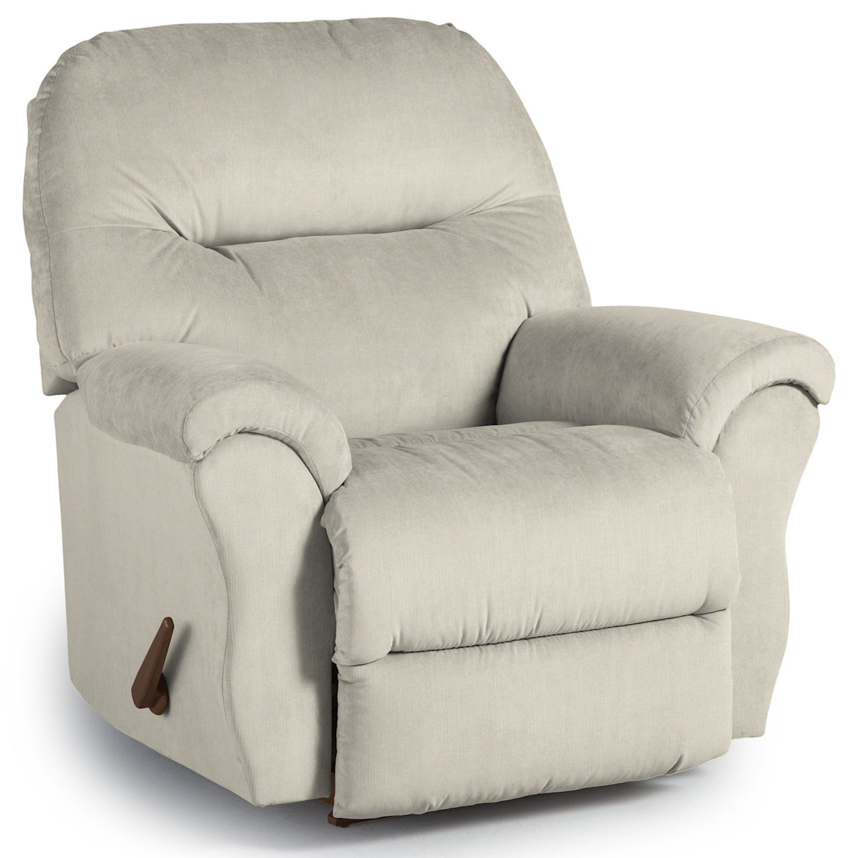 Best Home Furnishings Bodie Bodie Rocker Recliner