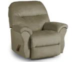 Best Home Furnishings Medium Recliners Bodie Rocker Recliner
