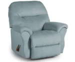 Best Home Furnishings Medium Recliners Bodie Rocker Recliner