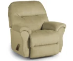 Best Home Furnishings Medium Recliners Bodie Rocker Recliner