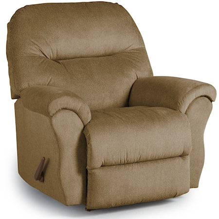 Bodie Rocker Recliner