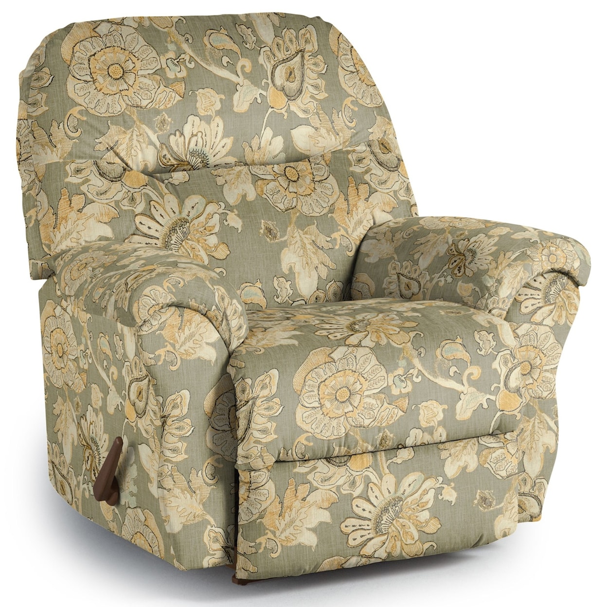 Best Home Furnishings Bodie Bodie Rocker Recliner