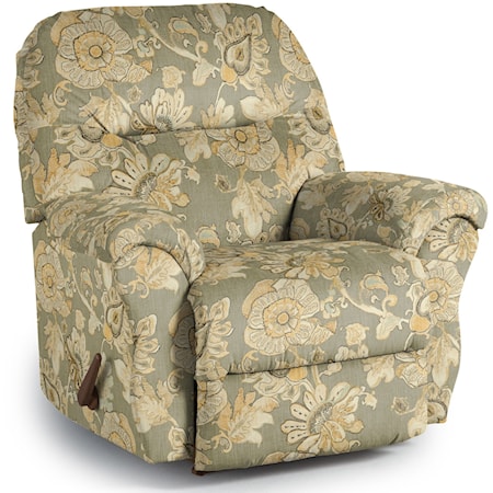 Bodie Rocker Recliner