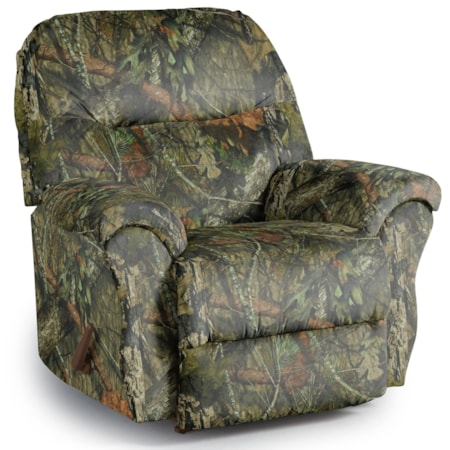 Bodie Rocker Recliner