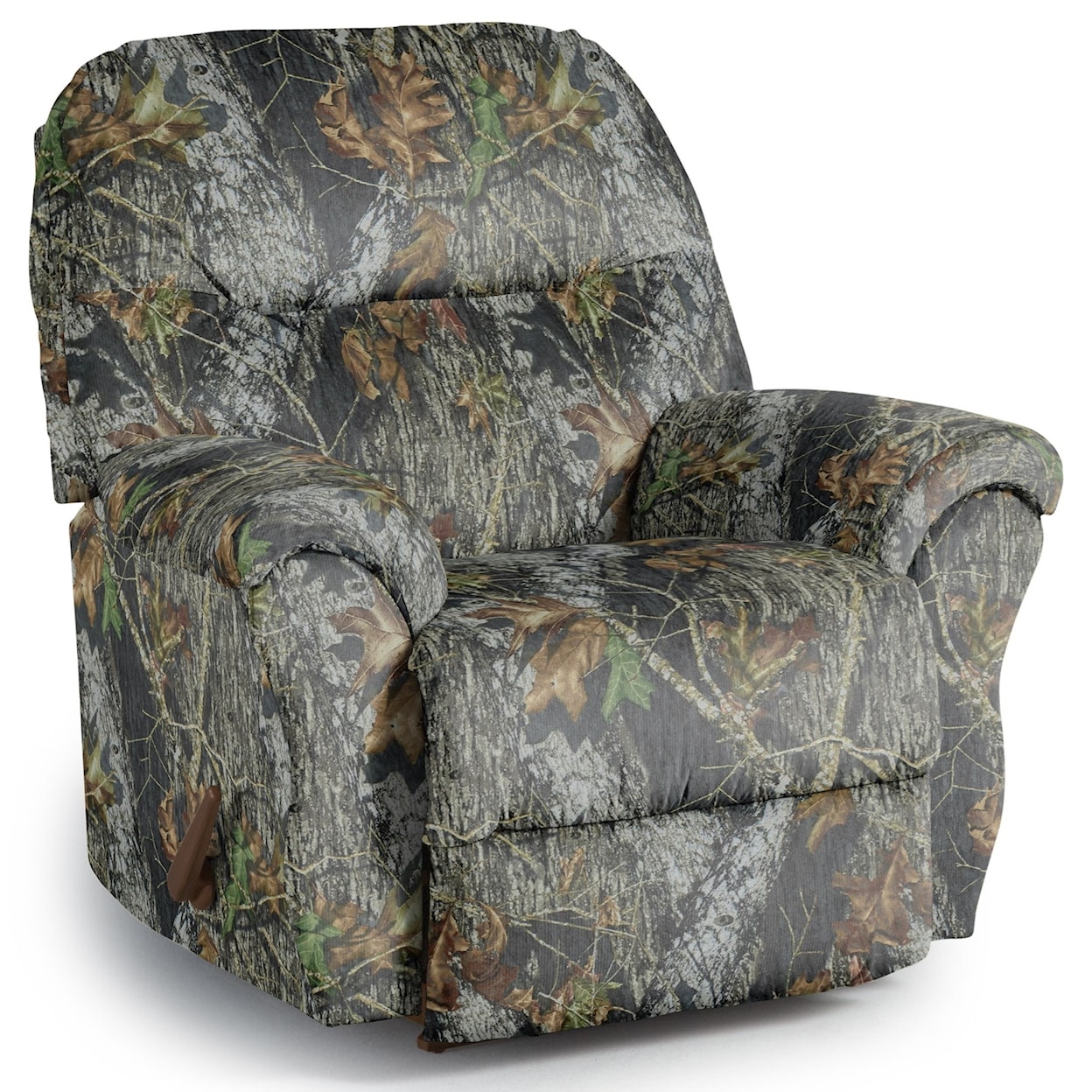 Best Home Furnishings Bodie Bodie Rocker Recliner