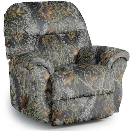 Bodie Rocker Recliner