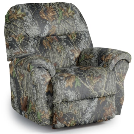 Bodie Rocker Recliner