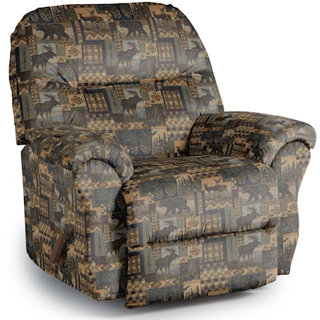 Bodie Rocker Recliner