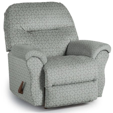 Bodie Rocker Recliner