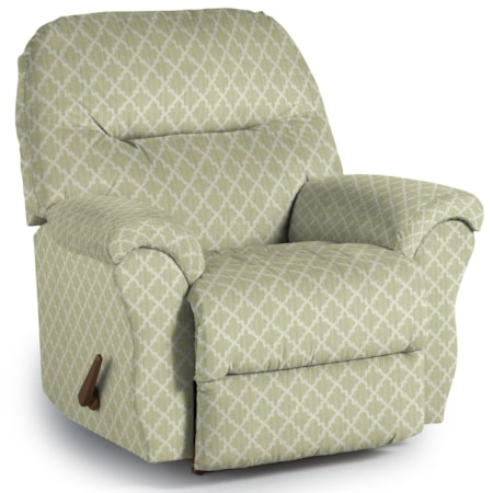 Bodie Rocker Recliner
