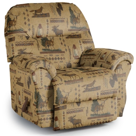 Bodie Rocker Recliner