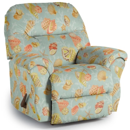 Bodie Rocker Recliner