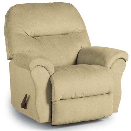 Bodie Rocker Recliner