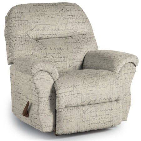 Bodie Rocker Recliner