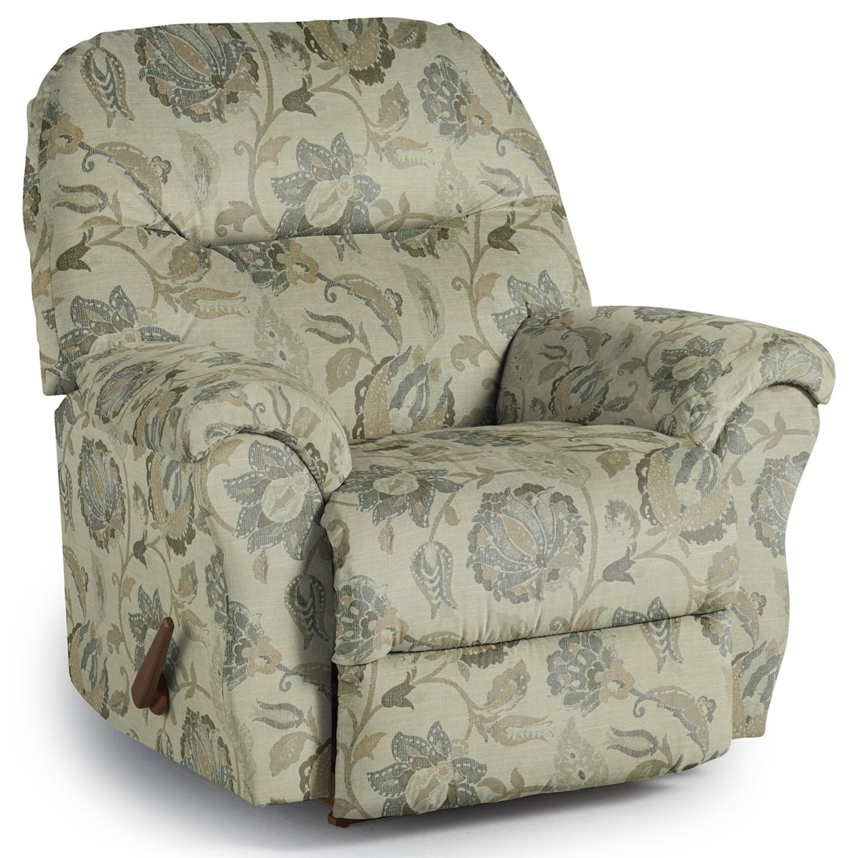 Best Home Furnishings Bodie Bodie Rocker Recliner