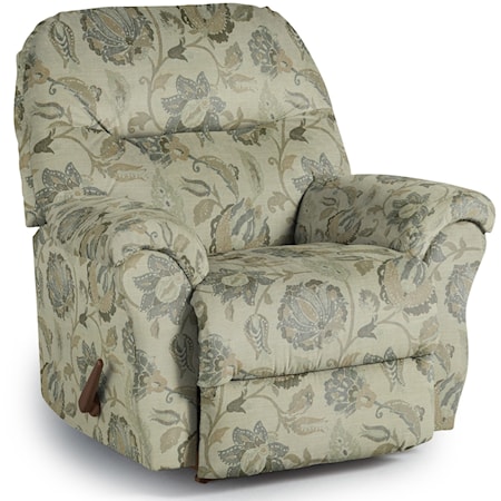 Bodie Rocker Recliner