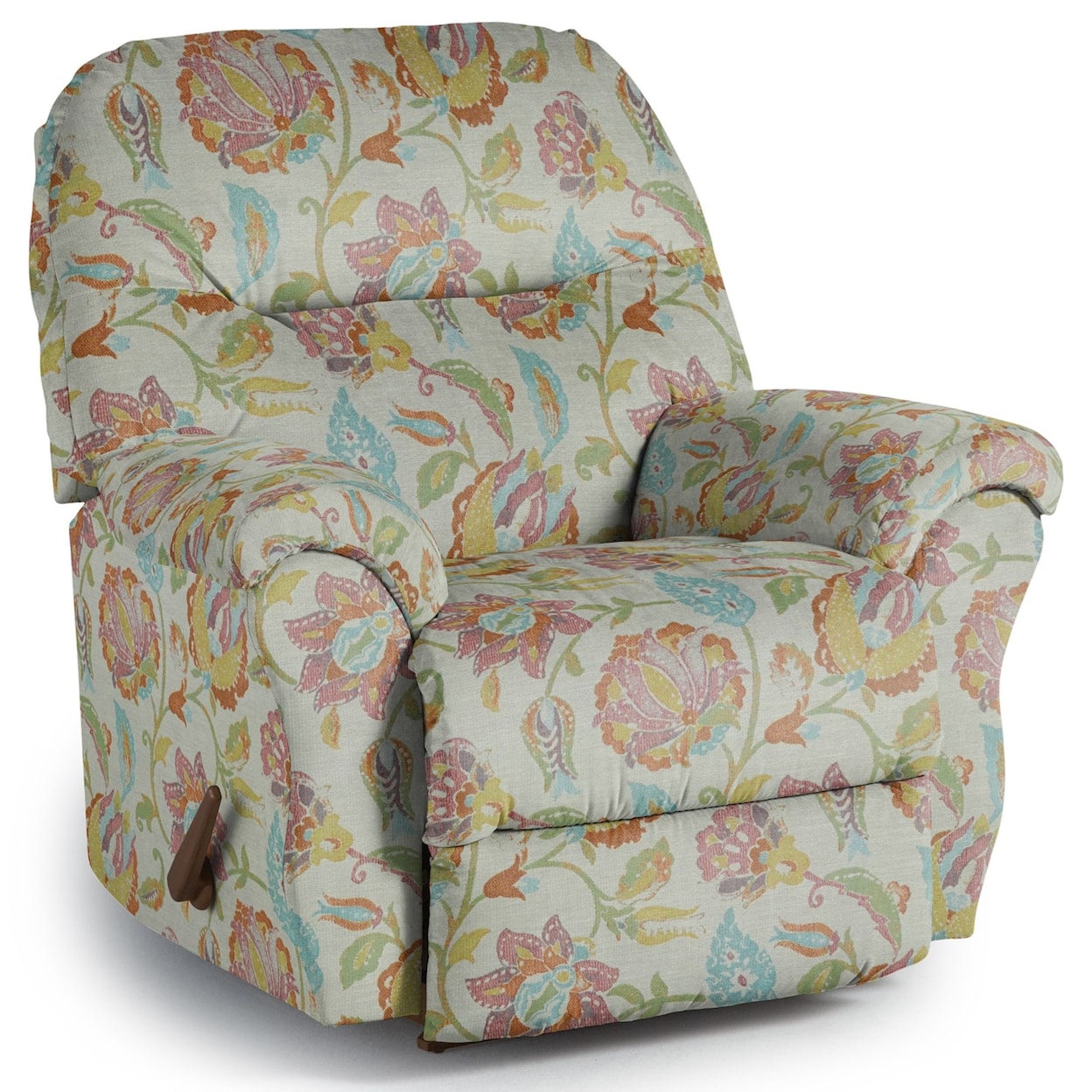 Best Home Furnishings Bodie Bodie Rocker Recliner