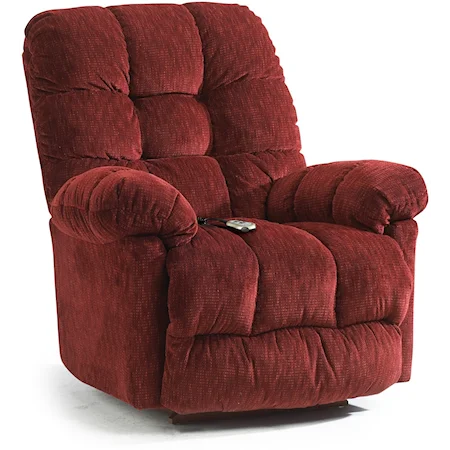 Recliners Browse Page