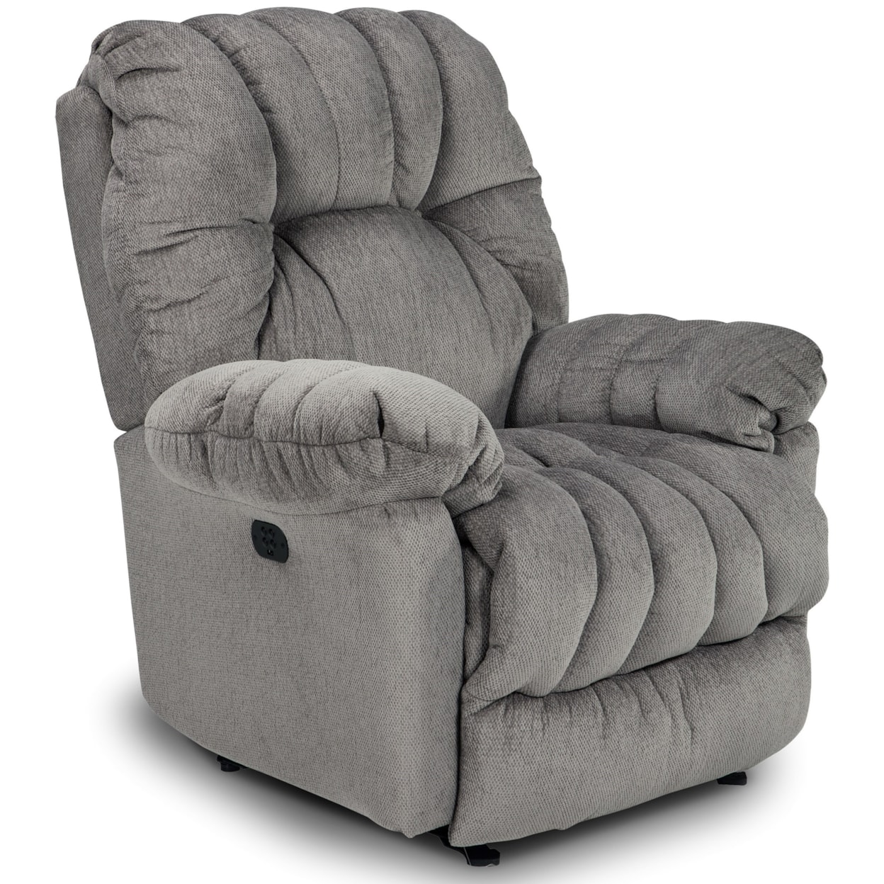 Bravo Furniture Conen Power Rocker Recliner