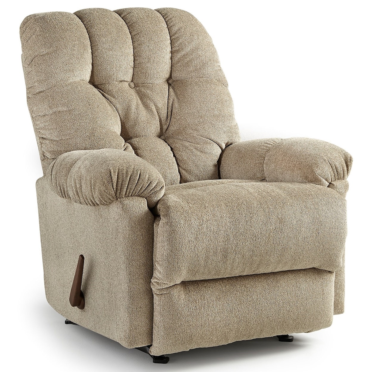 Best Home Furnishings Raider Raider Wallhugger Recliner