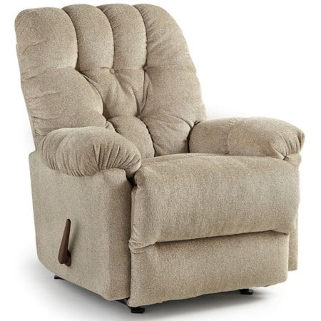 Raider Rocker Recliner