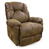 Best Home Furnishings Medium Recliners Power Lift Recliner