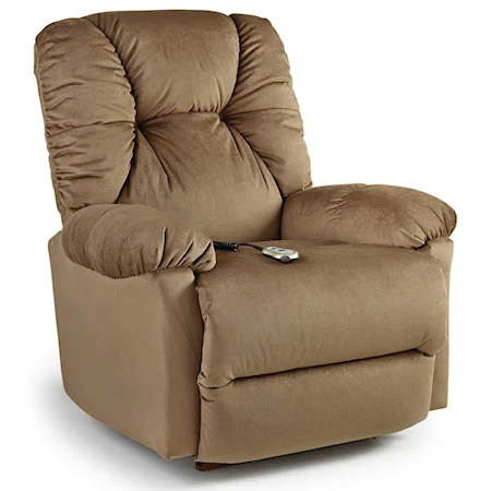 Power Lift Reclining Chair