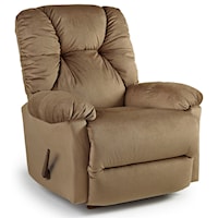 Wallhugger Reclining Chair