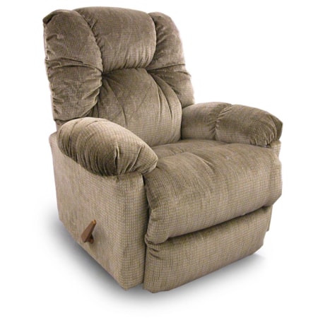 Power Lift Recliner