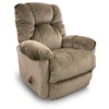 Best Home Furnishings Medium Recliners Power Lift Recliner