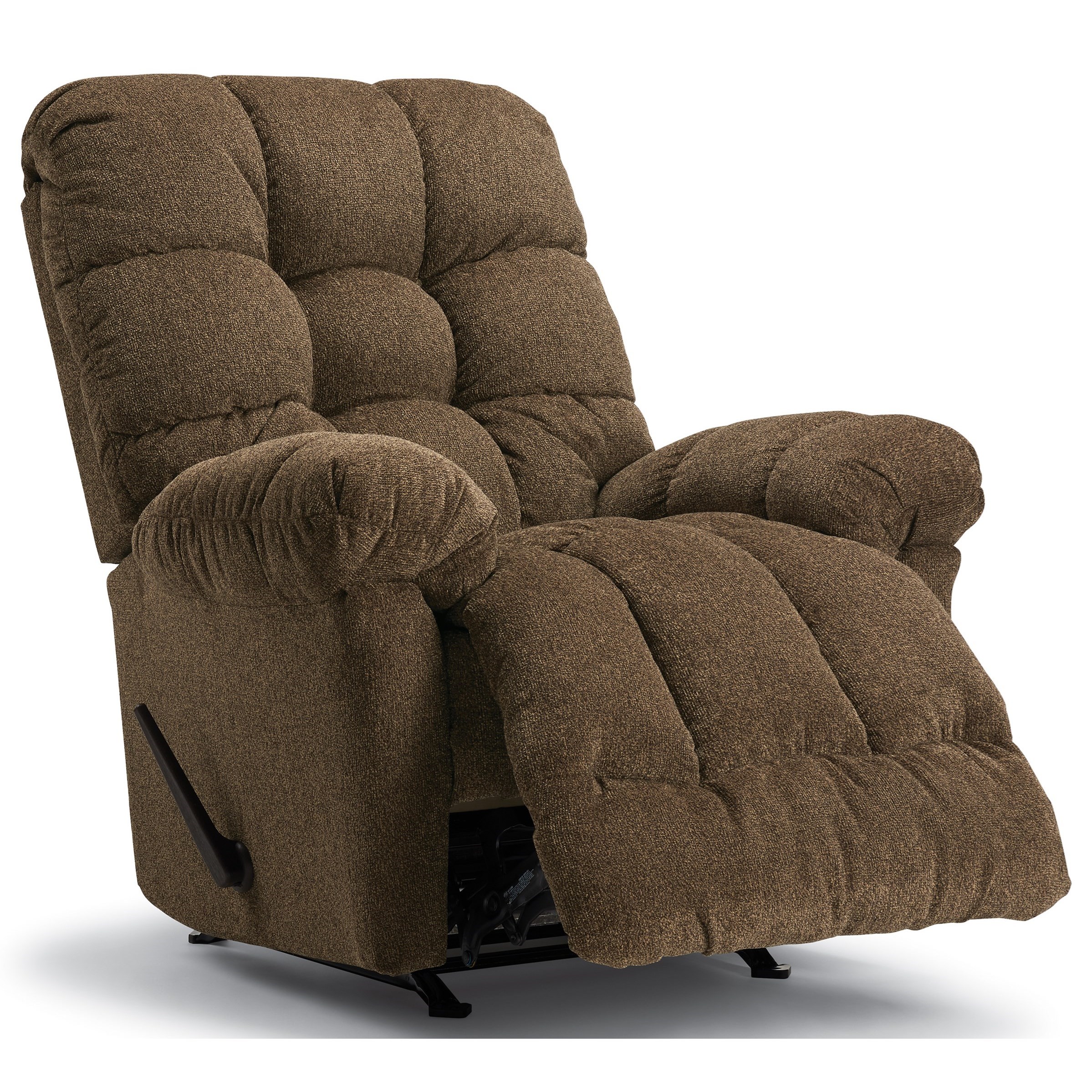Brosmer Wallhugger Recliner