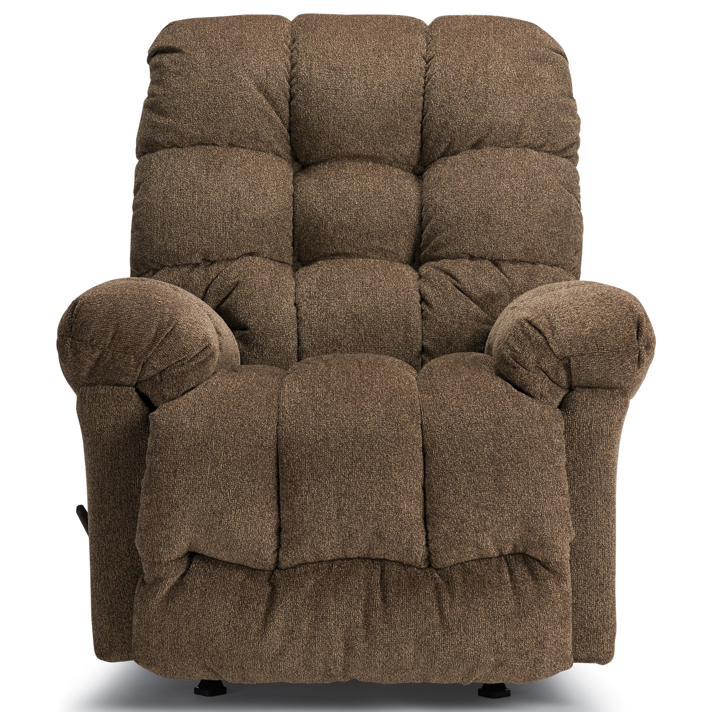 Brosmer Wallhugger Recliner