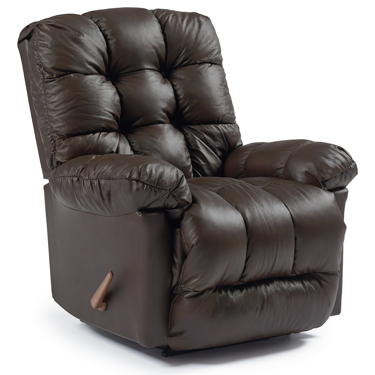 Best Home Furnishings Brosmer Brosmer Swivel Glider Recliner