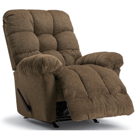 Brosmer Rocker Recliner