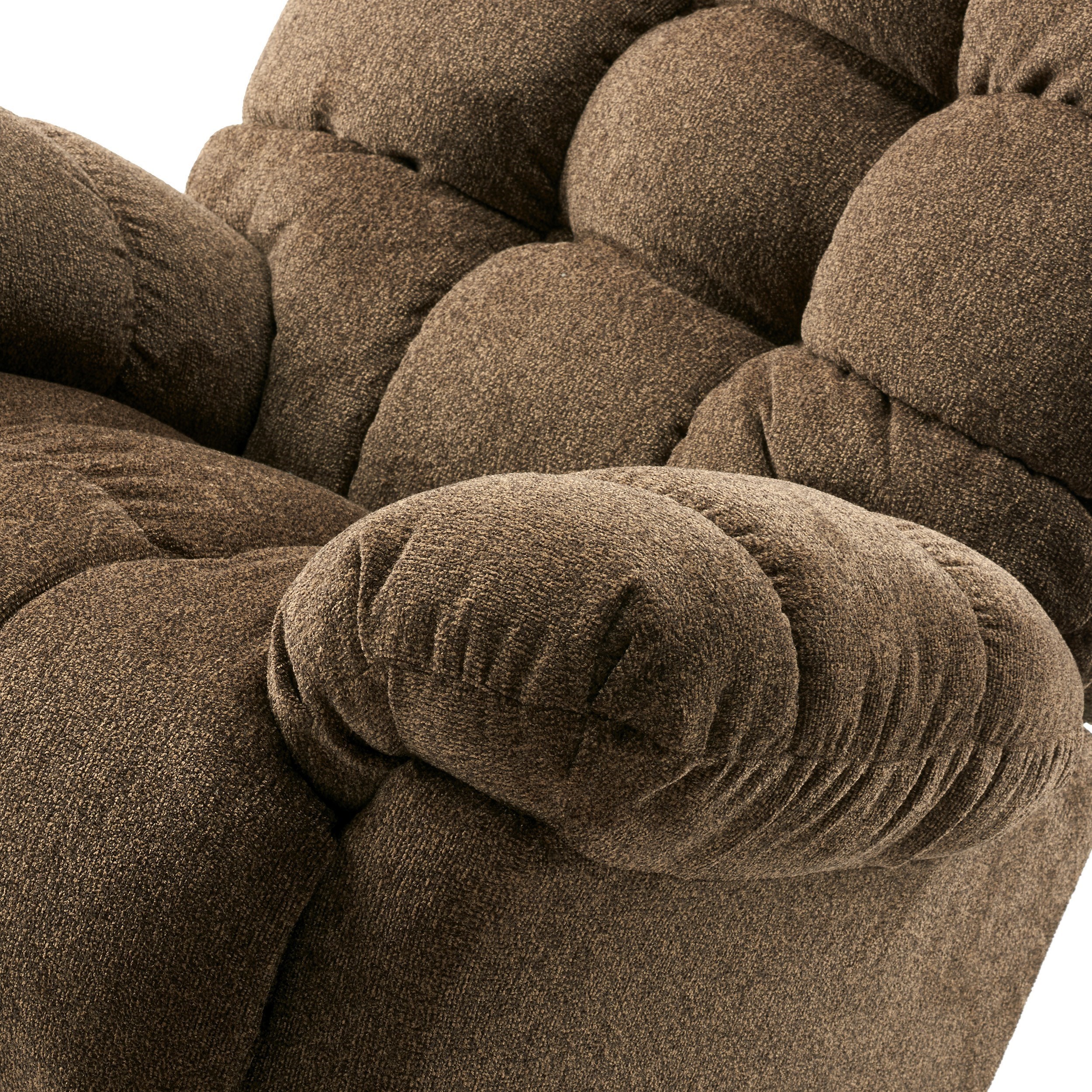 Best Home Furnishings Brosmer Brosmer Rocker Recliner