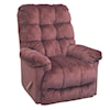 Best Home Furnishings Brosmer Brosmer Power Wallhugger Recliner