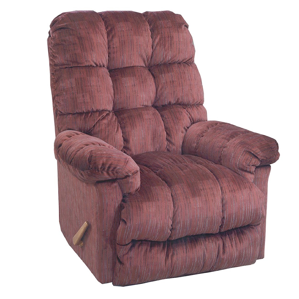 Bravo Furniture Brosmer Brosmer Power Wallhugger Recliner