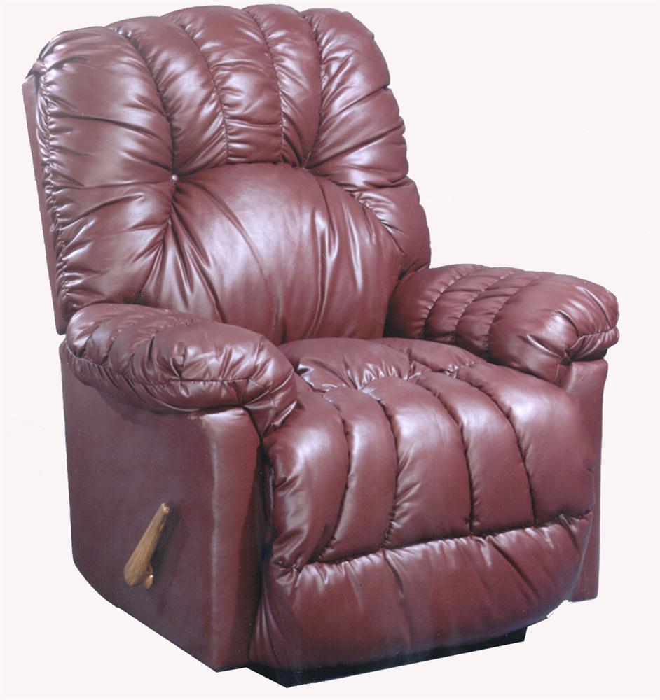 Best Home Furnishings Conen LRRREC9MWS13 Conen Rocking Reclining