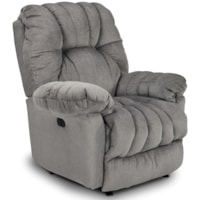 Rocking Reclining Chair